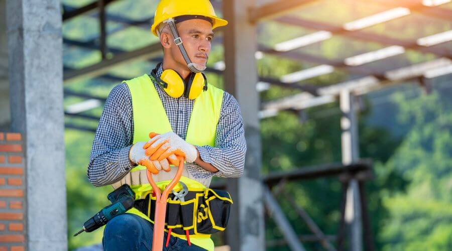 Professional gutter cleaning in Krotz Springs, LA